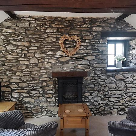 Red Lion Hotel Ystrad Meurig Екстериор снимка