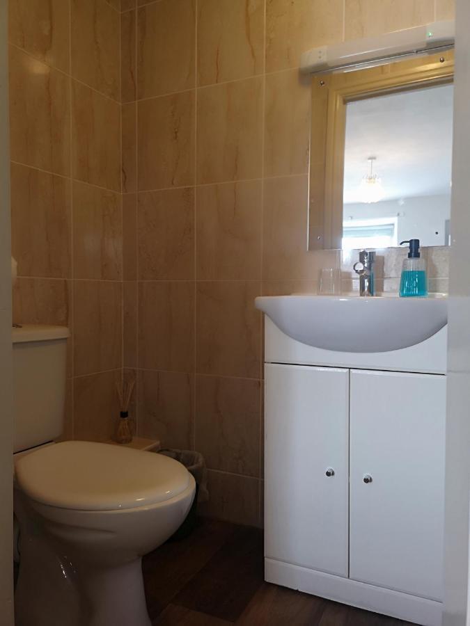 Red Lion Hotel Ystrad Meurig Екстериор снимка