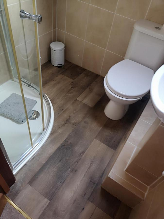 Red Lion Hotel Ystrad Meurig Екстериор снимка